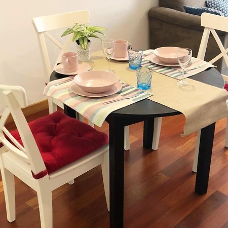 Apartamento Europa Prados Atenea Oviedo Luaran gambar