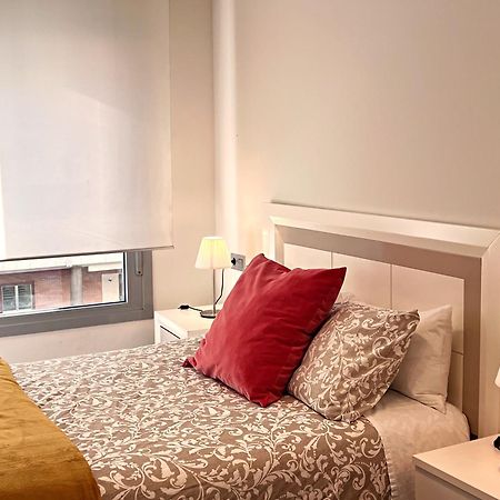 Apartamento Europa Prados Atenea Oviedo Luaran gambar