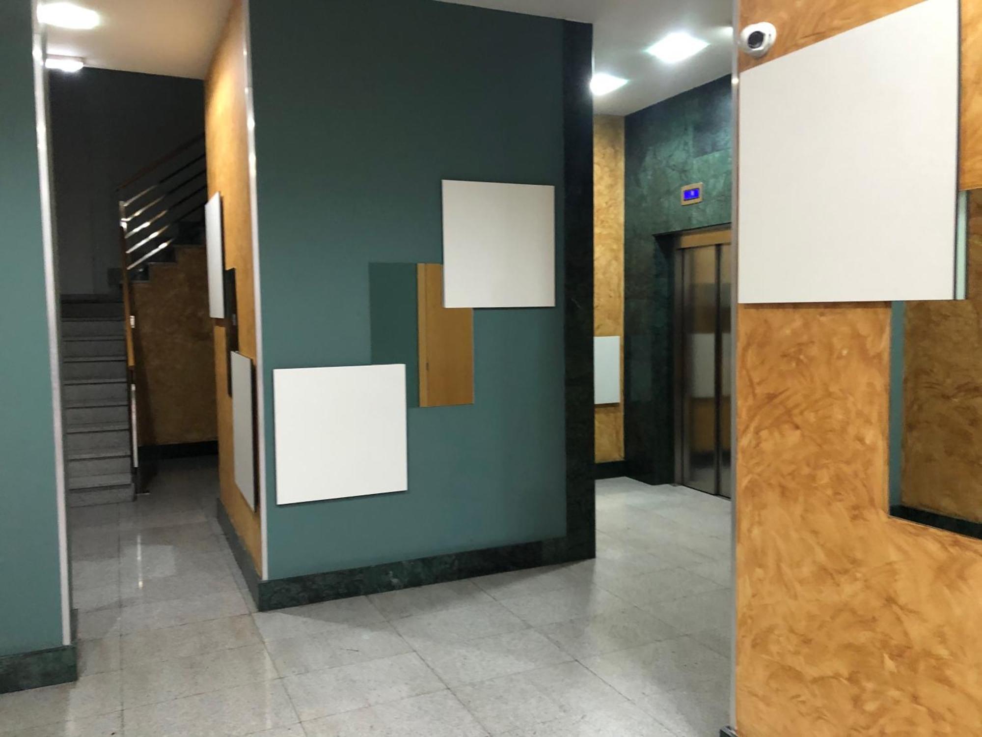 Apartamento Europa Prados Atenea Oviedo Bilik gambar