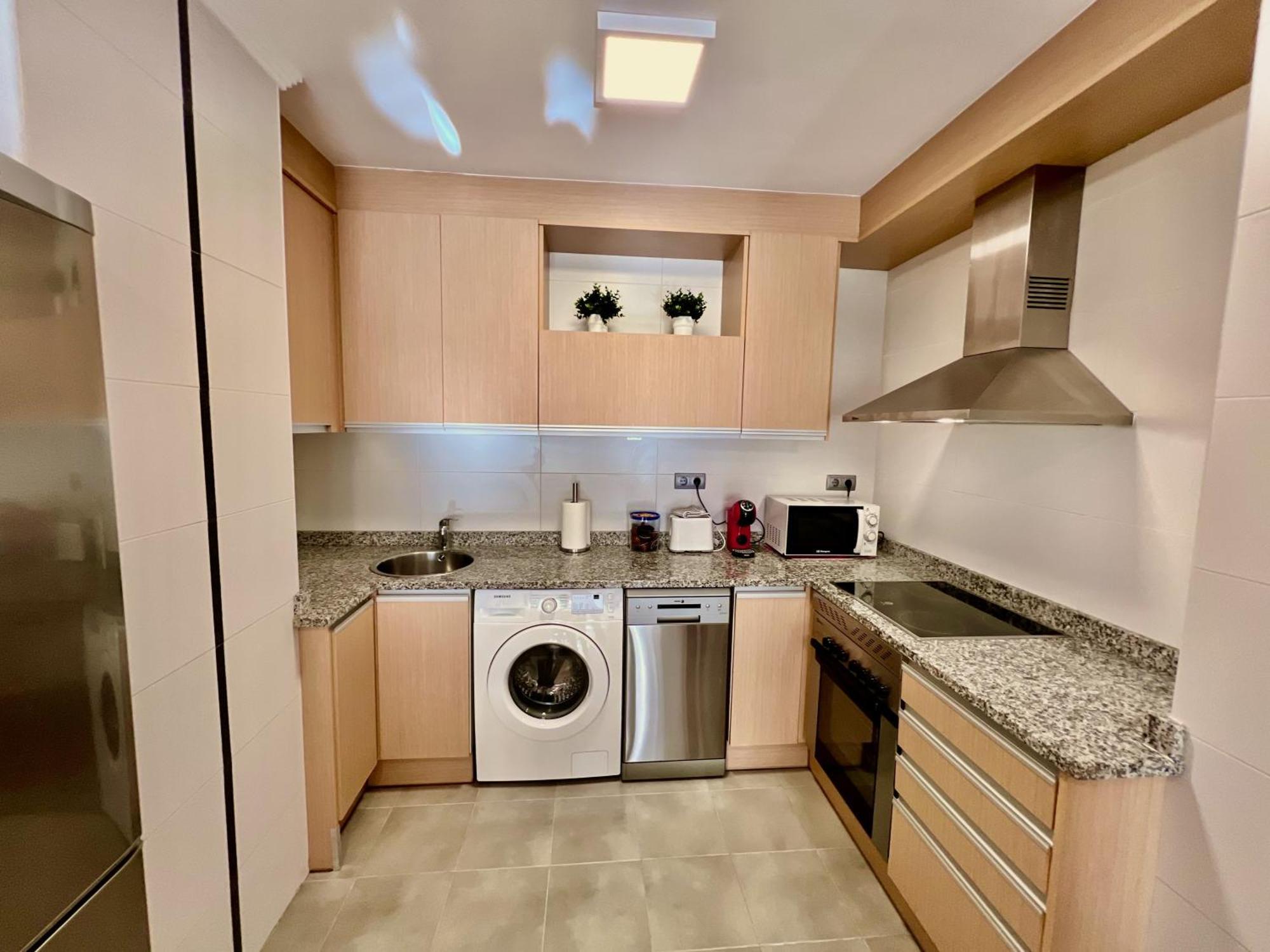 Apartamento Europa Prados Atenea Oviedo Luaran gambar