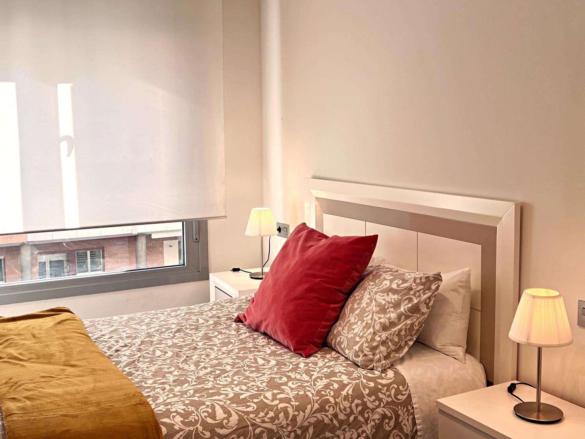 Apartamento Europa Prados Atenea Oviedo Luaran gambar