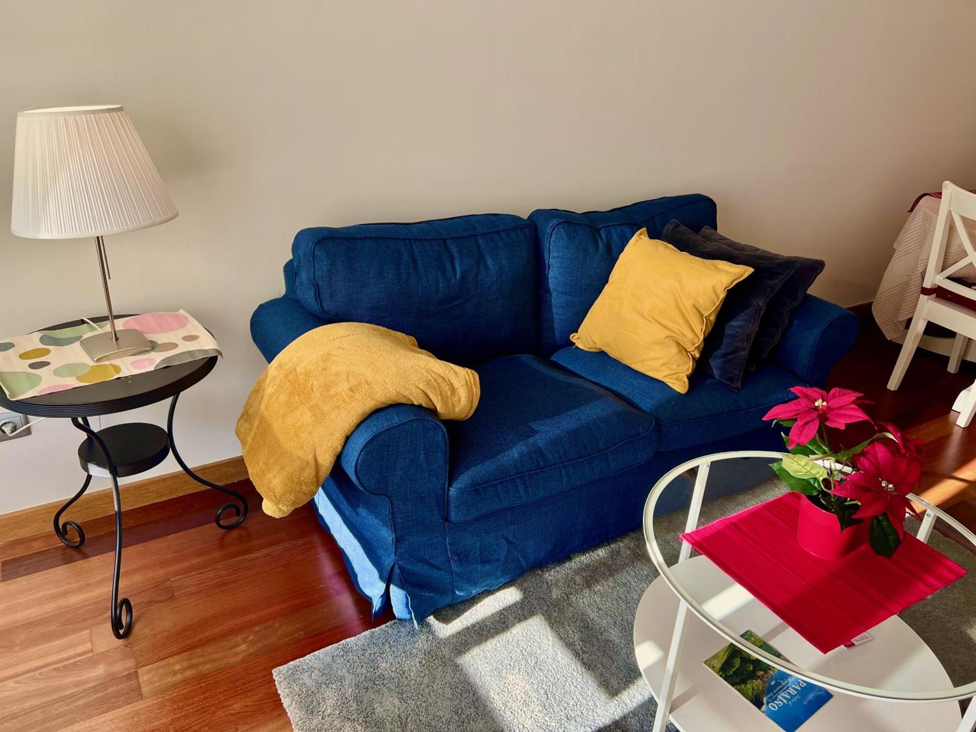 Apartamento Europa Prados Atenea Oviedo Luaran gambar